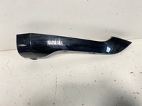 фото thumb №1, Молдинг бампера правий перед range rover evoque