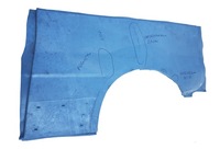 фото thumb №1, Крила задній лівий trafic vivaro interstar довгий