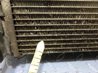 Peugeot 508 2 18- 2.0 bhdi радиатор воды вентилятор 9678711180 Цена, фото thumb