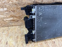 фото thumb №3, Комплект радіатор радіатор вентилятор mercedes w177 w247 h247 w118 1.3b