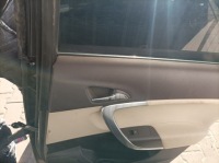 фото thumb №4, Дверь правый задняя opel insignia a sedan