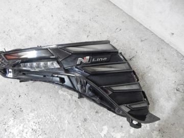 фото thumb №6, Лампа верхня права hyundai tucson iv 21-22 led n line n-line ідеальний стан