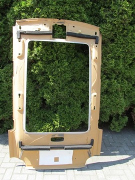 фото thumb №7, Потолок панорама солнечный kuga mk1 2012 год