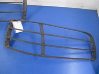 фото thumb №2, Land rover freelander i решётка решётка радиатора защита фара левая+ правая