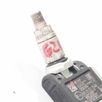 фото thumb №11, Bmw датчик давления w колесо шины 433mhz 6887140