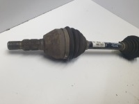 Приводной вал półoska правый  opel insignia a 2.0 cdti 13219092 Доставка, фото thumb