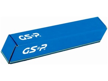 фото thumb №1, Полуось перед gsp 259168