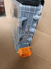 фото thumb №7, Инвертор модуль зарядки hyundai kia ioniq v kona ev6