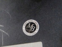 фото thumb №11, Mercedes a klasa w176 176 бампер передній na датчики pts bez омивача