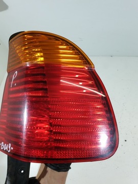 фото thumb №14, Лампа правий зад w крило 6900214 bmw 5 e39 touring eur рестайлінг