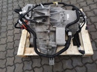 2022 tesla model 3 long range двигун 1120990-00h awd rear Оригінал, фото thumb