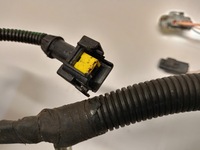 фото thumb №8, Электропроводка жгут 9689026080 peugeot rcz 1.6 thp