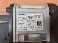 фото thumb №9, Webasto bmw 3 f30 f35 f31 64.12-2296567-02 ttevo бензин