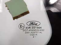 фото thumb №6, Скло - вікно задній. частини транспортного засобу ford fiesta 01-08 / fusion 01-12 1522486