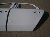 фото thumb №1, Двері задні задня ліва audi a8 4h0 org