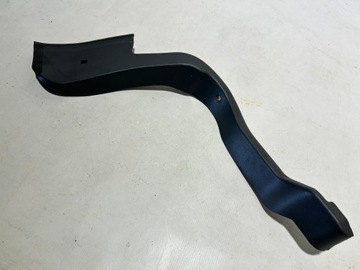 фото thumb №1, Защита петля крышки левая mercedes sl r230 2306930591