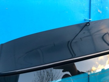 фото thumb №7, Bmw e81 3d крышка крышка багажника зад задняя 475