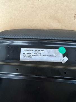 фото thumb №9, ! сидіння golf r 500 !