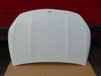 фото thumb №1, Капот крышка двигателя mercedes eqa 243