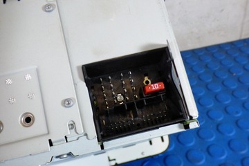 фото thumb №5, Радіо 3c8035195f stbdb volkswagen jetta 6 vi