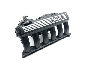 фото thumb №7, Коллектор всасывающий bmw e90 e92 e88 n52 752036810 51750610 комплект з клапанами