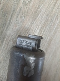 фото thumb №5, Клапан основание фильтров масла renault dxi volvo fh