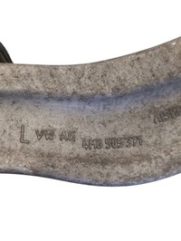 фото thumb №7, Audi q5 sq5 2018 левая сторона рычаг задний