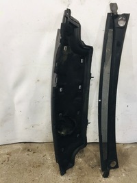 фото thumb №7, Жабо полный шумоизоляция c4 picasso ii #118