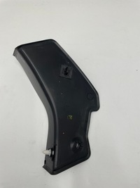 фото thumb №3, Jaguar f-pace lift захист заглушка лампи задня