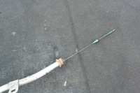 фото thumb №4, Щуп уровня масла renault trafic iii 2.0 dci