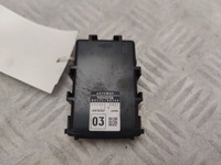 фото thumb №1, Lexus rx 450h модуль управление шлюз