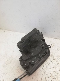 фото thumb №1, Mini one - cooper r56 2015 перед сторона правая замок дверь передних