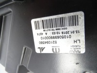 фото thumb №6, Лампа перед передняя левая fiat doblo ii 2 lift