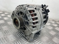 Купити Mercedes c220d w205 om654 генератор a0009068302, фото thumb