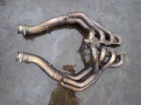 фото thumb №10, Гасник вихлоп kpl. borla atak chevrolet corvette c7 2014-