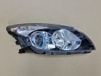 фото thumb №11, Hyundai оригинальный номер фара правый оригинальный номер 921022l520