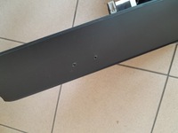 фото thumb №13, Kia niro ii 22- панель рамка выборщик переключатели