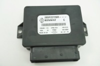 фото thumb №2, Модуль тормоза megane scenic iv kadjar 285f22726r