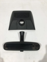 фото thumb №2, Дзеркало внутрішнє захист jazz v 20- crosstar