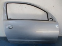 фото thumb №1, Opel corsa c lift 3d полный дверь перед правое z163