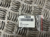 фото thumb №10, Рамка стёкла дверь задних audi a6 s6 c6 4f 4f0867369c зад сторона левая