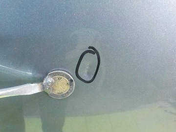 фото thumb №7, Bmw 3 e92 рестайлинг 2.0 d 10r 2d купе капот