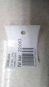 фото thumb №6, Bmw g30 отражатель левый задняя 7851577