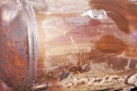 фото thumb №5, Sp289 ford transit courier mk2 1.5d катализатор dpf f1b1-5h270-ac