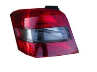 фото thumb №1, Лампа задняя задняя левая mercedes glk x204