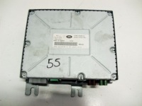 фото thumb №1, Модуль тюнер tv jaguar xj aw93-14f641ad