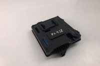 фото thumb №3, Модуль комфорта renault grand scénic iii jz0/1_ 284b13640r 2012