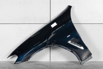 фото thumb №11, Bmw x3 g01 x4 g02 x3m f97 капот крышка двигателя крыло крылья перед 416