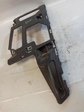 фото thumb №10, Ford mondeo mk4 ползун бампера правый зад 7s71-17e856-a