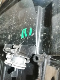 фото thumb №10, Bmw 3 gt f34 lift led лампа правая перед передняя